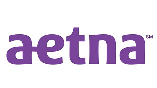 Chiropractic Clearwater FL Aetna Logo