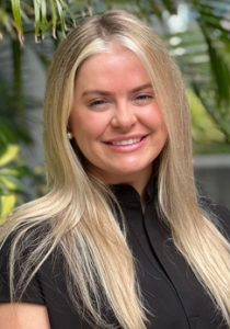 Chiropractic Clearwater FL Alina Colleary Meet The Team