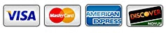 Chiropractic Clearwater FL credit card companies