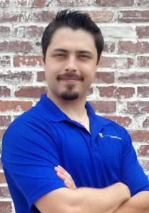  Chiropractor Clearwater FL William Allen Meet The Team