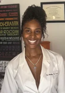 Chiropractor Clearwater FL Natasha Smith Meet The Team