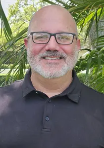 Picture of chiropractor, Shane Parson