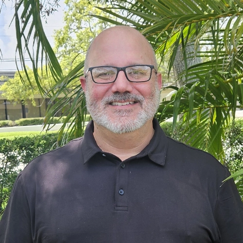 Chiropractor Clearwater FL Shane Parson - About